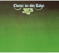 Yes Close to the Edge (CD) Expanded Album