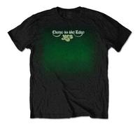 Yes Close To The Edge ufficiale Uomo maglietta unisex