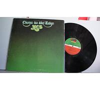 YES - Close To The Edge [Vinyl LP]