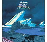 Yes Drama (Vinyl LP) 12" Album