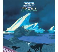 Yes Drama (Vinyl LP) 12" Album