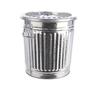 YES EVERYDAY BIDONE 18L London Met ZINCATO