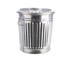 YES EVERYDAY BIDONE 18L London Met ZINCATO