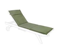 Yes Everyday Cuscino lettino polipropilene OLEFIN Bosco 0806730 (63x190x3cm)