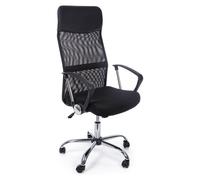 Yes Everyday DAKAR Sedia Direzionale Nero