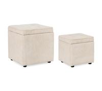 Set2 Pouf Cont. Dylan Bianco