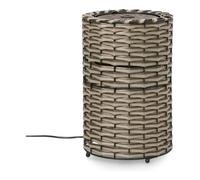 Yes Everyday Fontanella metallo con led (26,5x41cm) SACHIKO Marrone 0780052