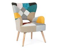 Yes Everyday GALATEA Queen Poltrona Patchwork