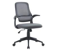 Yes Everyday GILMORE Sedia Operativa Grigio