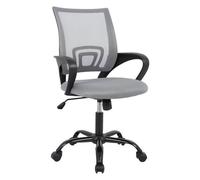 Yes Everyday JEREZ Sedia Operativa Grigio