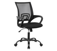 Yes Everyday JEREZ Sedia Operativa Nero