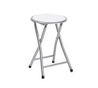 YES EVERYDAY Joy Pouf, Bianco, Unica