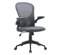 Yes Everyday KEMPTON Sedia Operativa Grigio