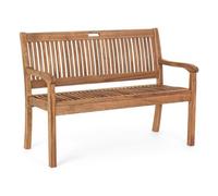 Yes Everyday Panchina legno NOEMI 2 posti Acacia 0805995