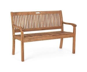 Yes Everyday Panchina legno NOEMI 2 posti Acacia 0805995