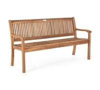 Yes Everyday Panchina legno NOEMI 3 posti Acacia 0805996