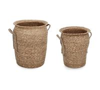 Yes Everyday Set ceste 2 pz 2 manici HAMIDA Naturale 0411114