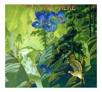 Yes - Fly From Here Deluxe Edition Edition by Yes (2011) Audio CD