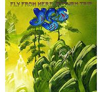 Yes - Fly From Here - Return Trip
