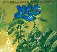 Yes – Fly From Here (Return Trip) – Edel