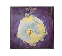 Yes - Fragile