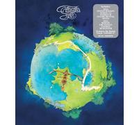 Yes - Fragile Blu-Ray