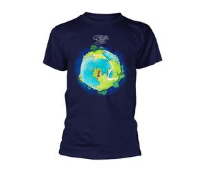 YES - FRAGILE BLUE T-Shirt XXX-Large