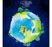 Yes - Fragile by Yes Original recording reissued, Original recording remastered, Extra tracks edition (2003) Audio CD