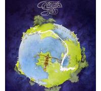 Yes - Fragile - Cd