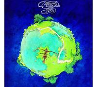 Yes - Fragile [Hi-Res CD (MQA x UHQCD)]