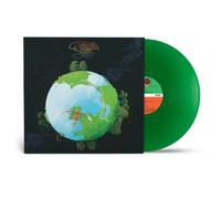 Yes Fragile (Steven Wilson Remix) (Vinyl LP)