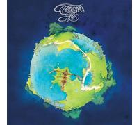 Yes - Fragile (Clear Coloured) (LP)
