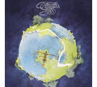 Yes Fragile (SYEOR 23 EX) (Vinyl LP) 12" Album (Clear vinyl) (Limited Edition)