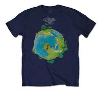 Yes Fragile ufficiale Uomo maglietta unisex
