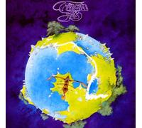 Mayddle Yes - FRAGILE - YES