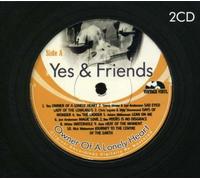 Yes & Friends