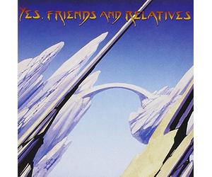 Yes - Friends and Relatives