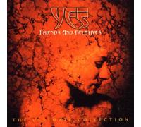 Yes,Friends and Relatives - Friends and Relatives-The Ultimate Collection