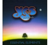 Yes & Friends - Essential Elements