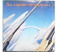 YES - FRIENDS & RELATIVES