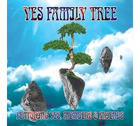 Yes & Friends - Yes Family Tree