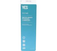Yes Gel Lubrificante A Base D'Acqua 50 ml - Igiene Intima
