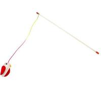 YES Gioco Gatto Cannetta Bird 1 PZ