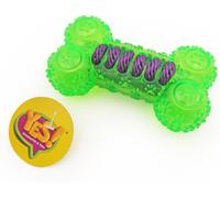 YES Gioco per Cane Osso Porta Snack 1 PZ