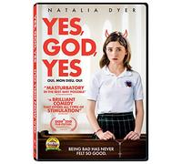 Yes God Yes