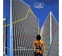 Yes - Going For The One (Ex. Remastered)