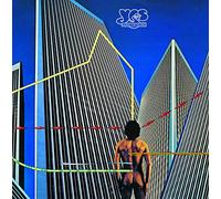 Yes - Going For The One [Hi-Res CD (MQA x UHQCD)]