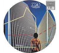 Yes - Going For The One (Ltd.Edt.Picture Disc)