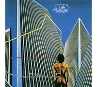 Yes Going for the One: (Remastered and Expanded) (CD) Album