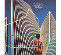 Yes - Going For The One (UK 1977)